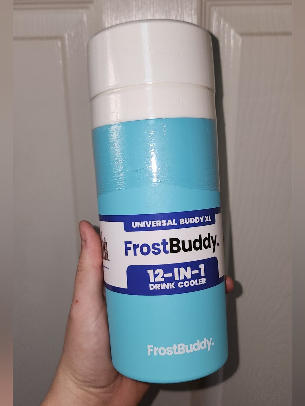 Frost Buddy Universal XL